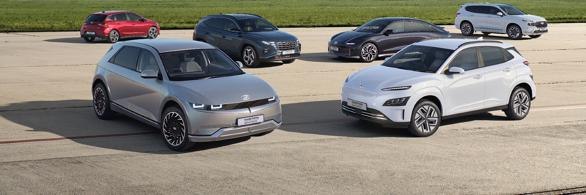 Read Hyundai - Burton